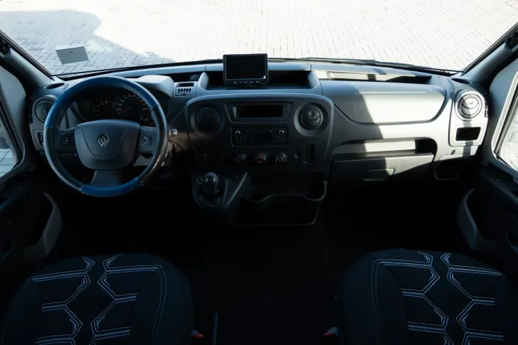 Fahrzeugbild Ahorn Camp Canada TE plus *Hubbett*SAT*TV*3 x Solar* #8