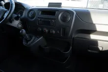 Fahrzeugbild Ahorn Camp Canada TE plus *Hubbett*SAT*TV*3 x Solar* #9