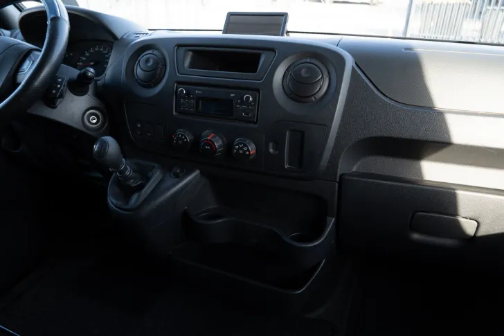 Fahrzeugbild Ahorn Camp Canada TE plus *Hubbett*SAT*TV*3 x Solar* #9