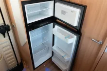 Fahrzeugbild Ahorn Camp Canada TE plus *Hubbett*SAT*TV*3 x Solar* #18