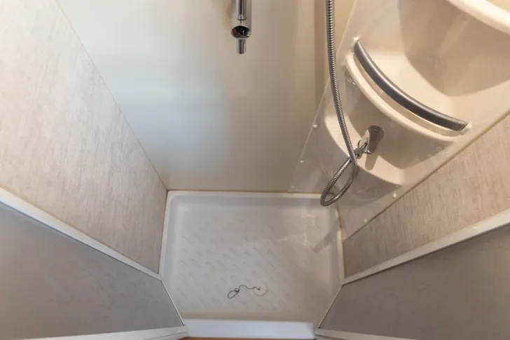 Fahrzeugbild Ahorn Camp Canada TE plus *Hubbett*SAT*TV*3 x Solar* #21