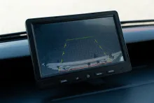 Fahrzeugbild Ahorn Camp Canada TE plus *Hubbett*SAT*TV*3 x Solar* #23