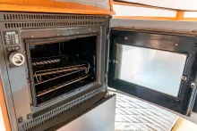 Fahrzeugbild Eura Mobil A820 EB 3*Solar*Sat*TV*Händler o. Export* #18