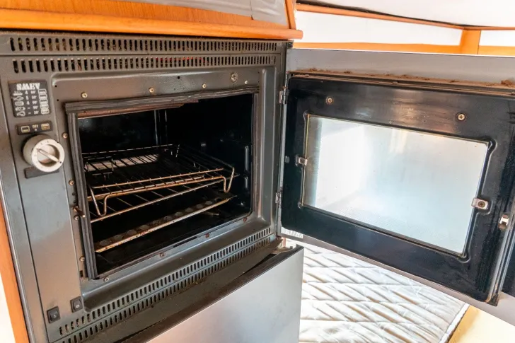 Fahrzeugbild Eura Mobil A820 EB 3*Solar*Sat*TV*Händler o. Export* #18