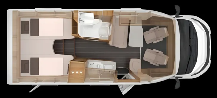 Fahrzeugbild Knaus SKY TI 650 MEG -IC Line- #2