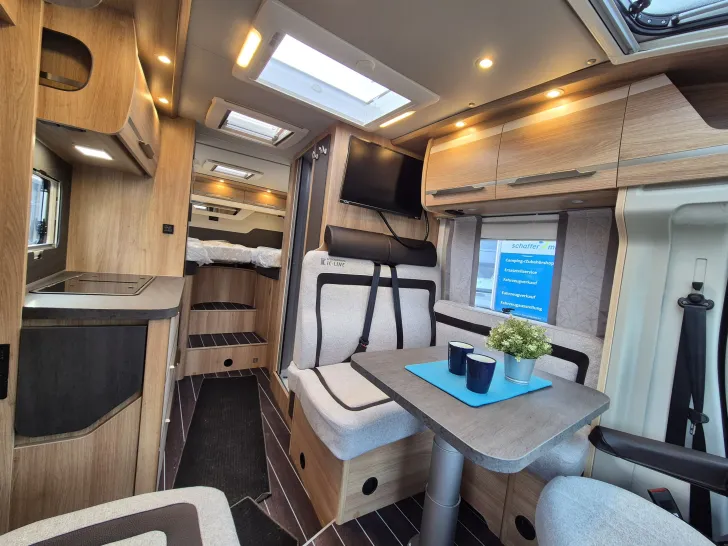 Fahrzeugbild Knaus SKY TI 650 MEG -IC Line- #13