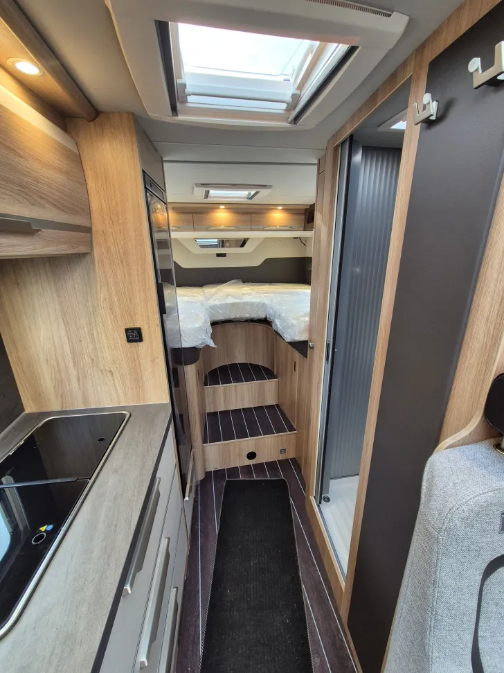 Fahrzeugbild Knaus SKY TI 650 MEG -IC Line- #23