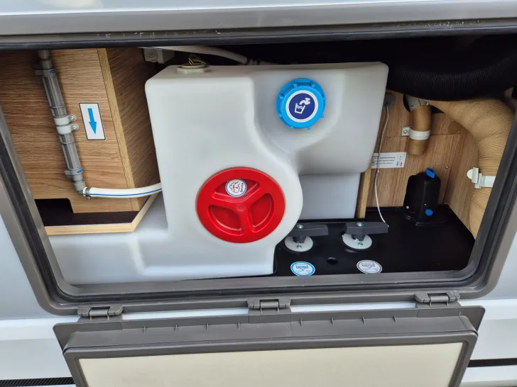 Fahrzeugbild Knaus SKY TI 650 MEG -IC Line- #39