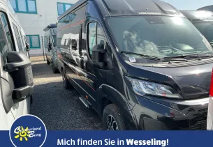 Bild CaraBus 630 ME EDITION [FIRE]