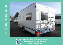 Fahrzeugbild Knaus Südwind 400 TS Nr. 90 - Mover, DB #3