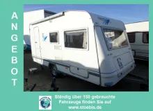 Fahrzeugbild Knaus Südwind 400 TS Nr. 90 - Mover, DB #2