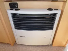 Fahrzeugbild Knaus Südwind 400 TS Nr. 90 - Mover, DB #9