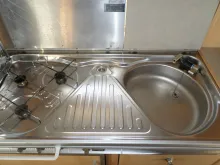 Fahrzeugbild Knaus Südwind 400 TS Nr. 90 - Mover, DB #11