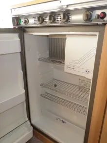 Fahrzeugbild Knaus Südwind 400 TS Nr. 90 - Mover, DB #12