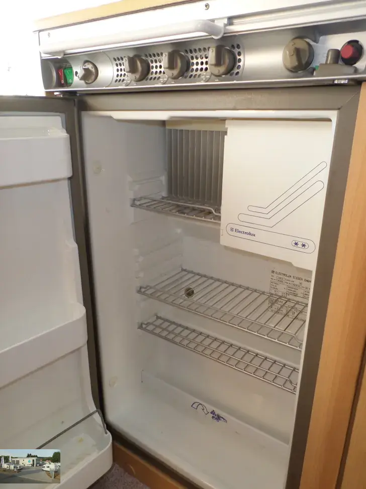 Fahrzeugbild Knaus Südwind 400 TS Nr. 90 - Mover, DB #12