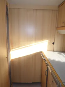 Fahrzeugbild Knaus Südwind 400 TS Nr. 90 - Mover, DB #14