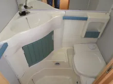 Fahrzeugbild Knaus Südwind 400 TS Nr. 90 - Mover, DB #21