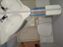 Fahrzeugbild Knaus Südwind 400 TS Nr. 90 - Mover, DB #24