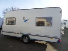 Fahrzeugbild Knaus Südwind 400 TS Nr. 90 - Mover, DB #25