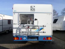 Fahrzeugbild Knaus Südwind 400 TS Nr. 90 - Mover, DB #26