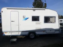 Fahrzeugbild Knaus Südwind 400 TS Nr. 90 - Mover, DB #27