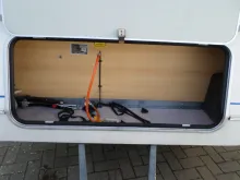 Fahrzeugbild Knaus Südwind 400 TS Nr. 90 - Mover, DB #30