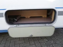 Fahrzeugbild Knaus Südwind 400 TS Nr. 90 - Mover, DB #32