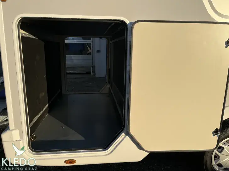 Fahrzeugbild Roller Team Kronos 285 P #7