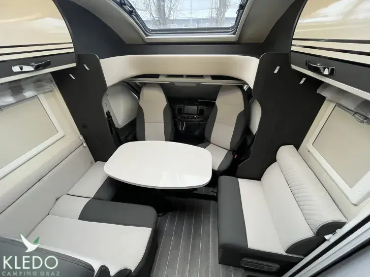 Fahrzeugbild Roller Team Kronos 285 P #10