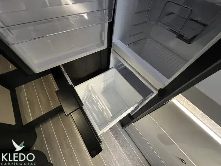 Fahrzeugbild Roller Team Kronos 285 P #18