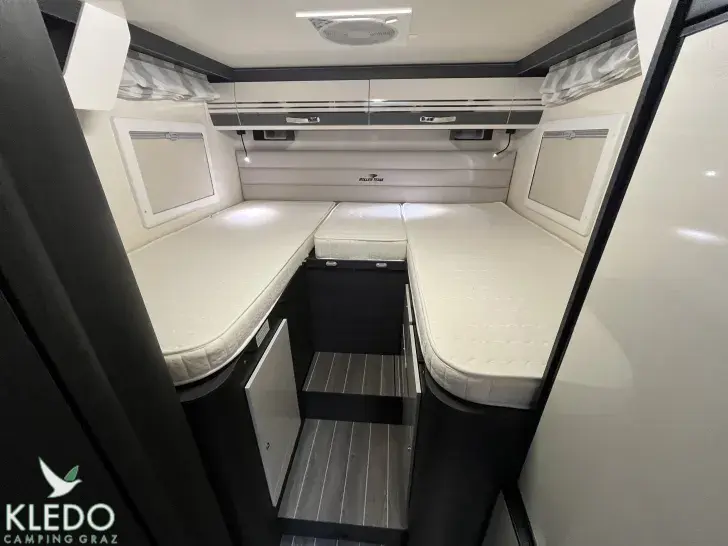 Fahrzeugbild Roller Team Kronos 285 P #19