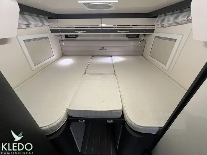 Fahrzeugbild Roller Team Kronos 285 P #25