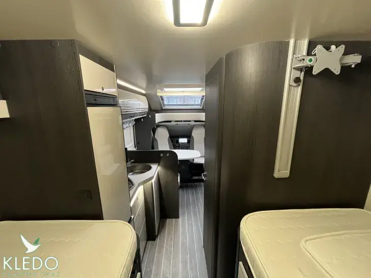 Fahrzeugbild Roller Team Kronos 285 P #26