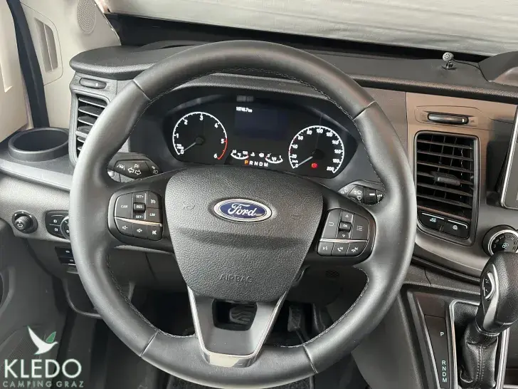 Fahrzeugbild Roller Team Kronos 285 P #28