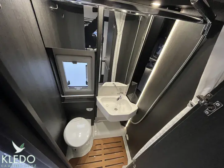 Fahrzeugbild Roller Team Kronos 285 P #29