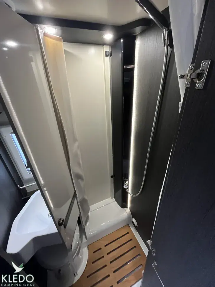 Fahrzeugbild Roller Team Kronos 285 P #31