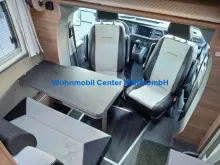 Fahrzeugbild Weinsberg X-Cursion Van Edition Pepper 500 MQ 3500kg #3