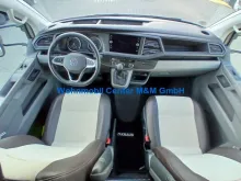 Fahrzeugbild Weinsberg X-Cursion Van Edition Pepper 500 MQ 3500kg #4