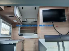 Fahrzeugbild Weinsberg X-Cursion Van Edition Pepper 500 MQ 3500kg #5