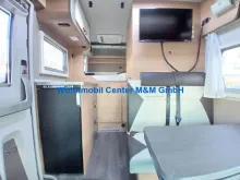 Fahrzeugbild Weinsberg X-Cursion Van Edition Pepper 500 MQ 3500kg #6