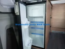 Fahrzeugbild Weinsberg X-Cursion Van Edition Pepper 500 MQ 3500kg #7