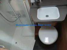 Fahrzeugbild Weinsberg X-Cursion Van Edition Pepper 500 MQ 3500kg #8