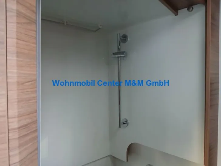 Fahrzeugbild Weinsberg X-Cursion Van Edition Pepper 500 MQ 3500kg #9