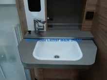 Fahrzeugbild Weinsberg X-Cursion Van Edition Pepper 500 MQ 3500kg #10