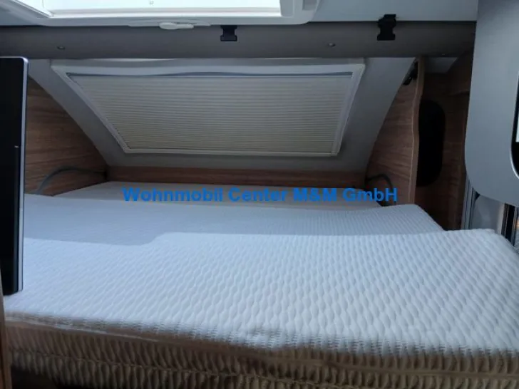 Fahrzeugbild Weinsberg X-Cursion Van Edition Pepper 500 MQ 3500kg #11