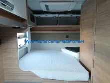 Fahrzeugbild Weinsberg X-Cursion Van Edition Pepper 500 MQ 3500kg #12