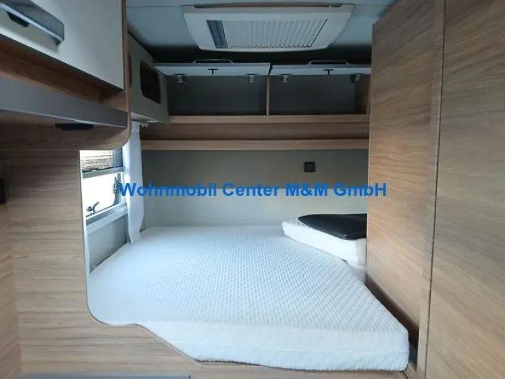 Fahrzeugbild Weinsberg X-Cursion Van Edition Pepper 500 MQ 3500kg #12