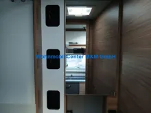 Fahrzeugbild Weinsberg X-Cursion Van Edition Pepper 500 MQ 3500kg #13