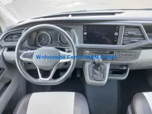 Fahrzeugbild Weinsberg X-Cursion Van Edition Pepper 500 MQ 3500kg #15