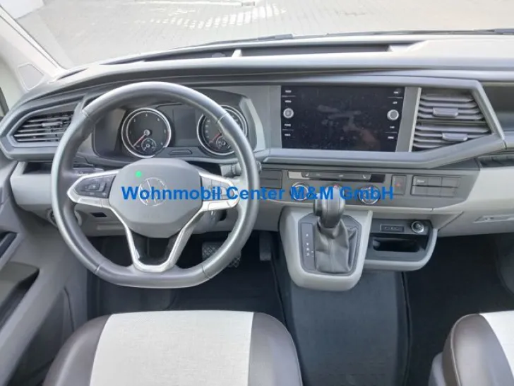 Fahrzeugbild Weinsberg X-Cursion Van Edition Pepper 500 MQ 3500kg #15